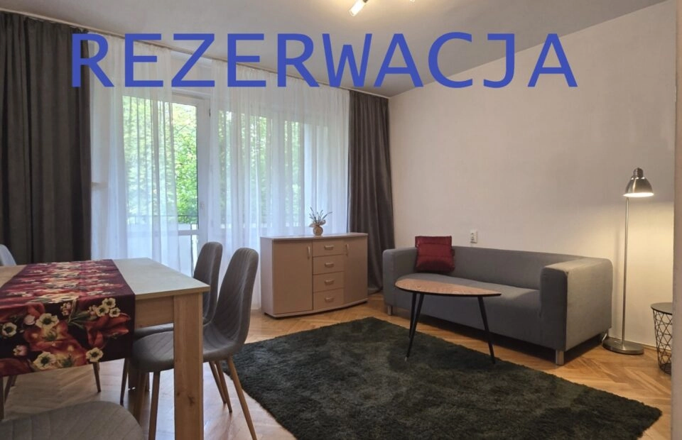 REZERWACJA