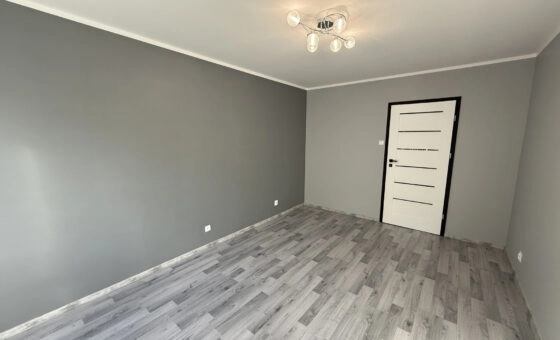 Mieszkanie do wynajęcia – 39 m² | Konin, ul.Okólna