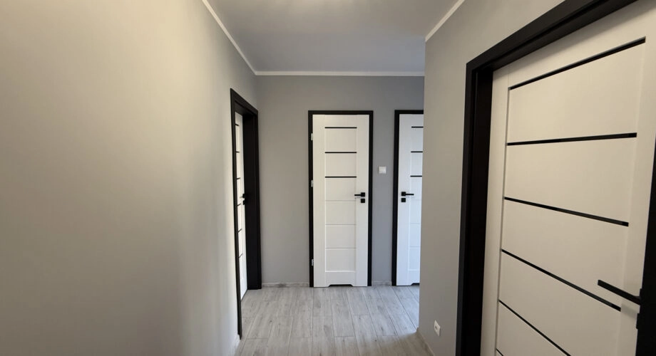 Mieszkanie do wynajęcia – 39 m² | Konin, ul.Okólna