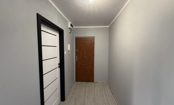 Mieszkanie do wynajęcia – 39 m² | Konin, ul.Okólna