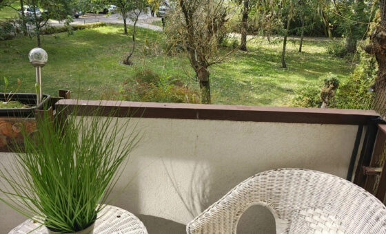 Rubinkowo,3-pokojowe 60 m²zielona okolica