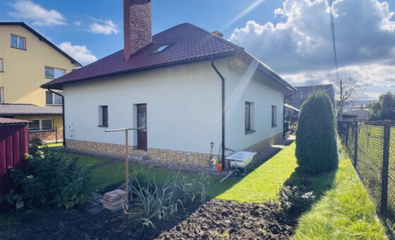 Strzyżów