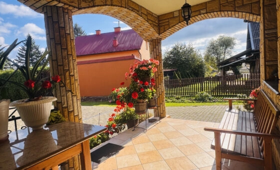 Strzyżów