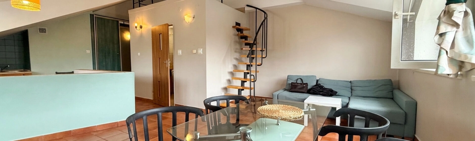 Studio 46 m2 Kazimierz Stare Miasto