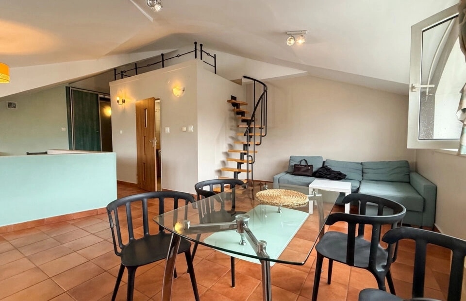 Studio 46 m2 Kazimierz Stare Miasto