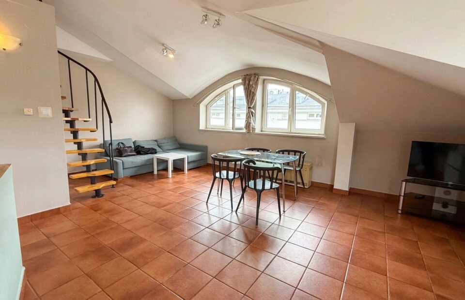 Studio 46 m2 Kazimierz Stare Miasto