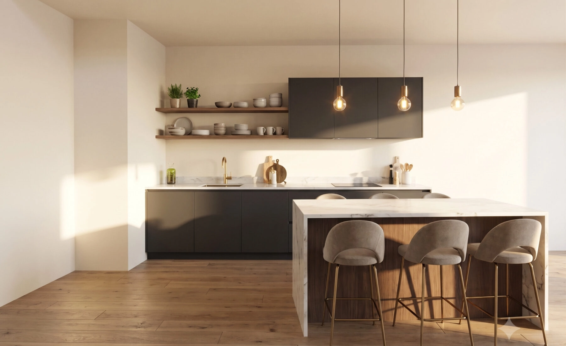 Dwupoziomowe 86m² z wyjściem na przestronny taras!