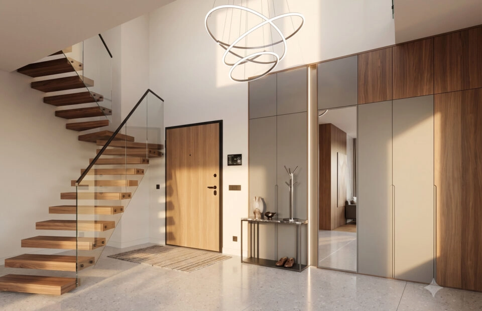Dwupoziomowe 86m² z wyjściem na przestronny taras!