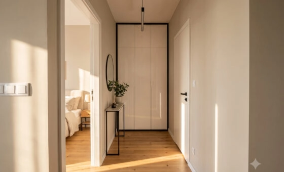 Dwupoziomowe 86m² z wyjściem na przestronny taras!