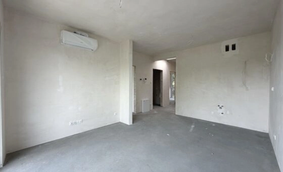 Blisko Rzeszowa, gotowe do wykończenia, 4 pokoje