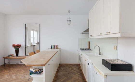 3 pokoje, 94,92m2, taras, piwnica