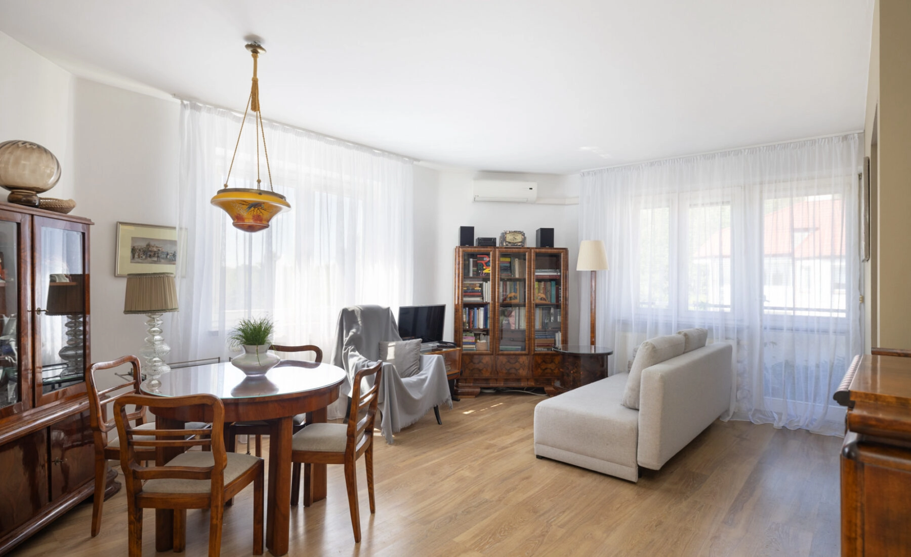 2 pokoje, 53,60m2, 2 miejsca postojowe, komórka