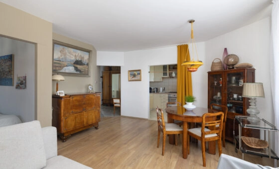 2 pokoje, 53,60m2, 2 miejsca postojowe, komórka