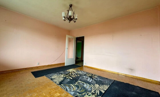 4 pokoje/78,70m2/komórka/balkon/dostępne od zaraz!