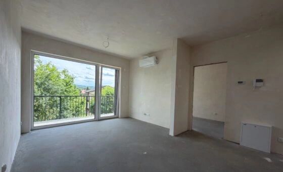 4 pokoje | 2 balkony | Bezczynszowe, klimatyzacja