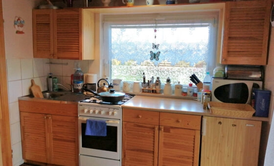 Dom całoroczny na ROD Grodzisko w Juszkowie |488m²