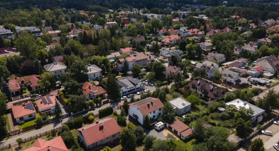Warszawa, Wawer