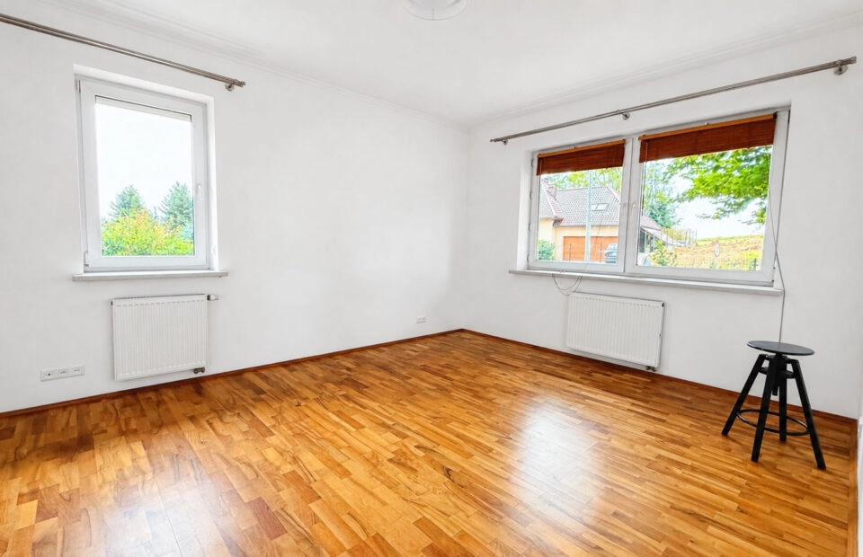 Przestronny dom z pięknym widokiem – Batowice | 17