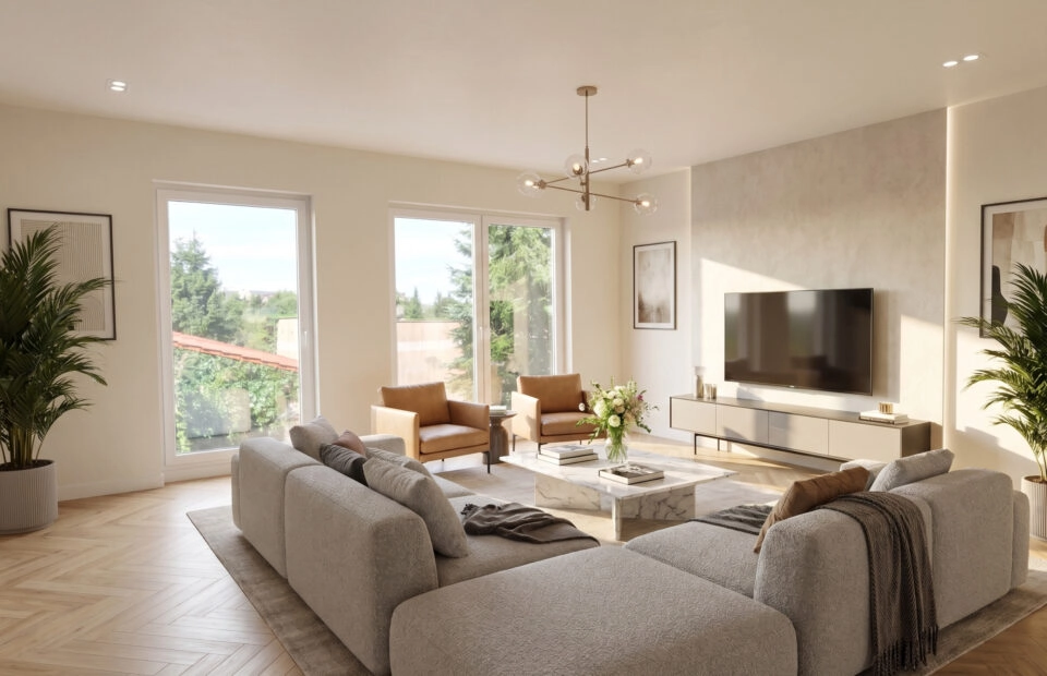 Przestronne 3pok. 71m2| Duży balkon na zachód!