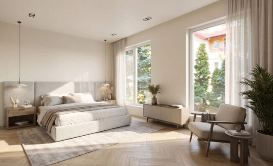 Blisko Malta! 3pok 67m2| Duży balkon na zachód!