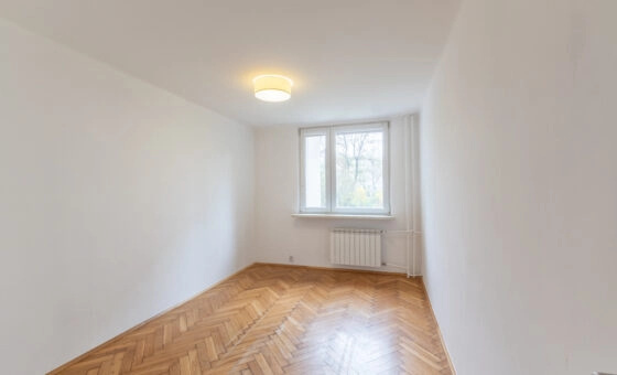 Kraków, Borek Fałęcki