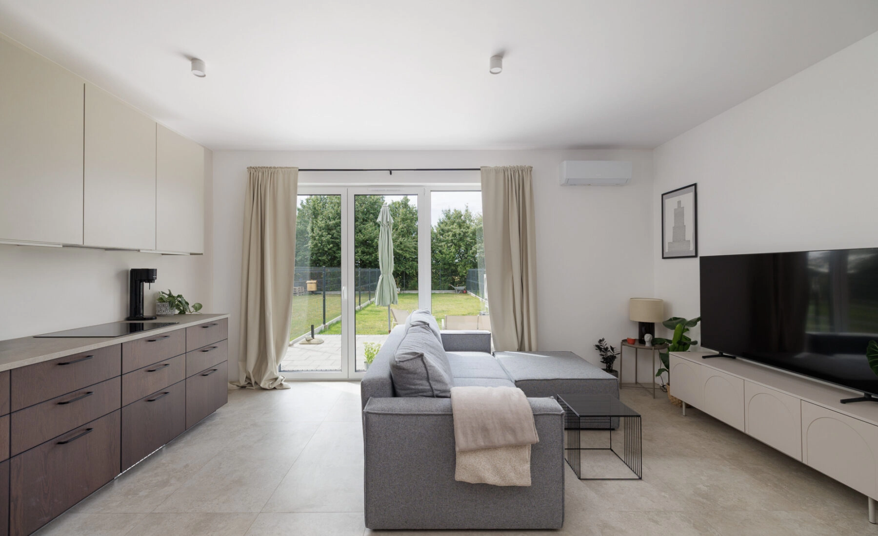 Nowoczesny dom 155,48 m² | Do wprowadzenia