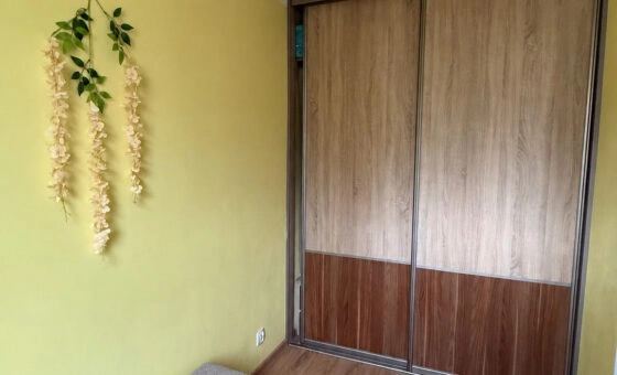Mieszkanie na wynajem w centrum Ostródy 26m2