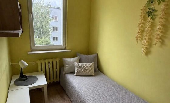 Mieszkanie na wynajem w centrum Ostródy 26m2