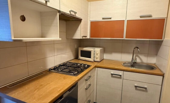 Mieszkanie na wynajem w centrum Ostródy 26m2