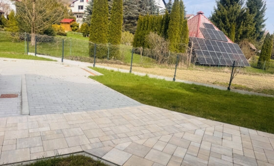 Mieszkanie do wykończenia w Strzyżowie