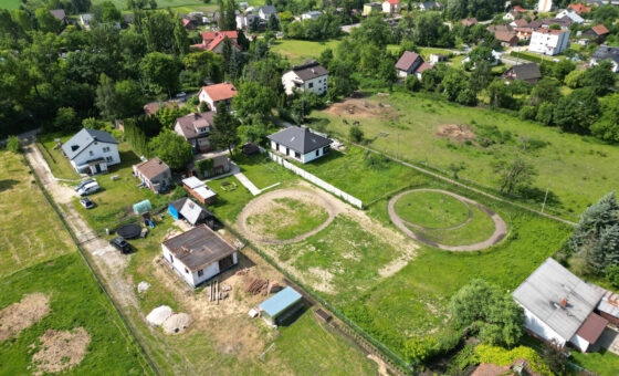 Dom 100 m²| Działka 12,5ar | Kraków | Bez prowizji