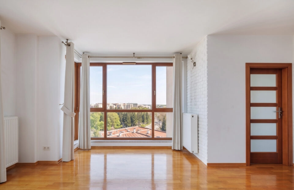 2 pokoje, ciche, widok, balkon, do wprowadzenia.