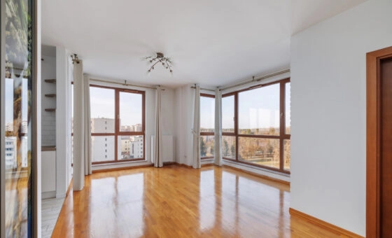 2 pokoje, ciche, widok, balkon, do wprowadzenia.
