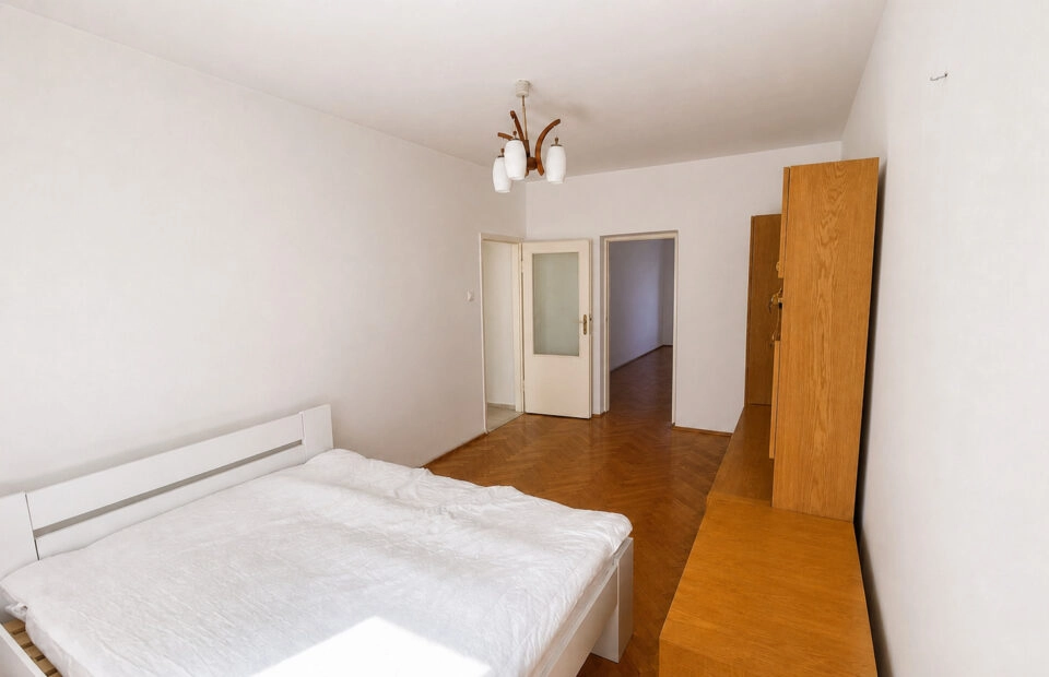 2 pokoje | 48,26 m² | Winda | Os. Centrum C | Nowa
