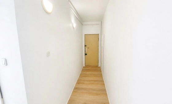 2 pokoje | 48,26 m² | Winda | Os. Centrum C | Nowa