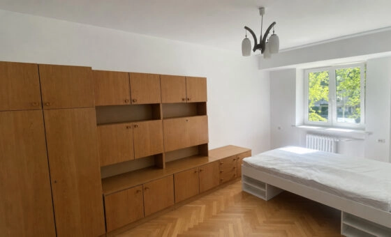 2 pokoje | 48,26 m² | Winda | Os. Centrum C | Nowa