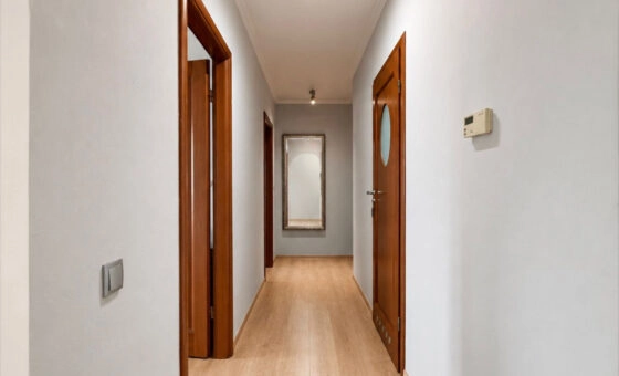 3 pokoje • balkon • ogród | centrum Gniezna