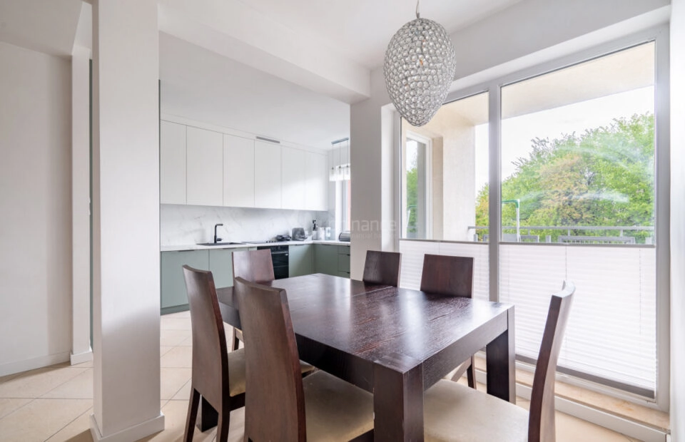 Rumia Park | 68 m² | 3 pokoje | 2 balkony | 1.