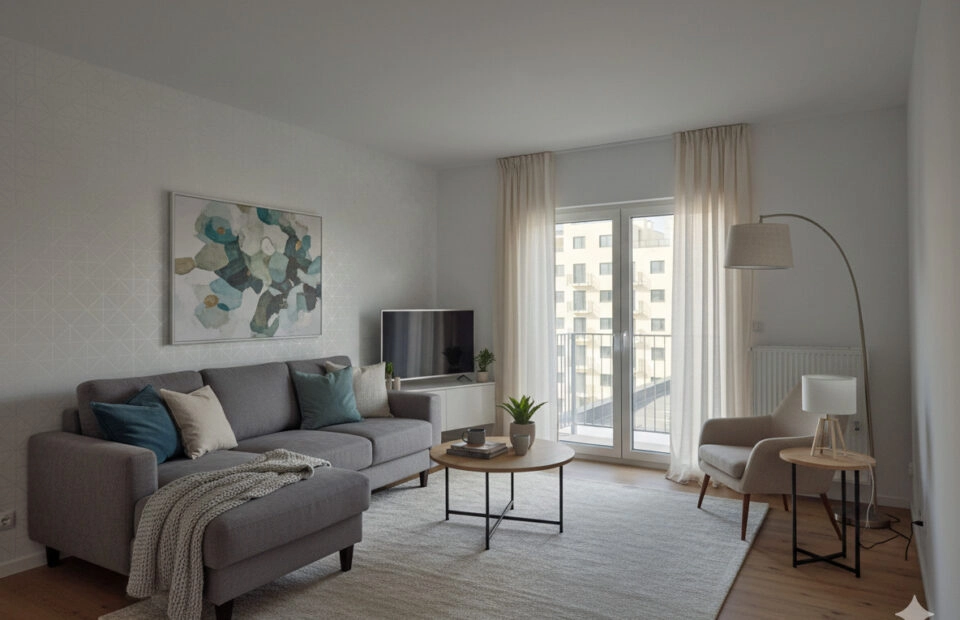 PIERWSZE M! 36m² 2pok.| Balkon | RABAT!