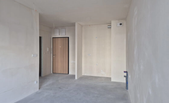 PIERWSZE M! 36m² 2pok.| Balkon | RABAT!