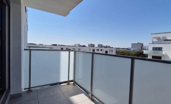 Nowa Kawalerka 33m2| Oddzielna sypialnia!