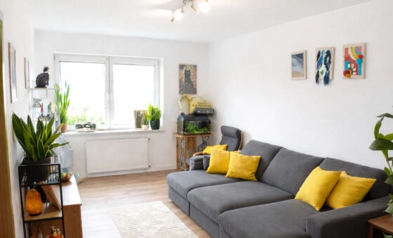 Niepołomice, blisko Krakowa 5 pokoi 116m2