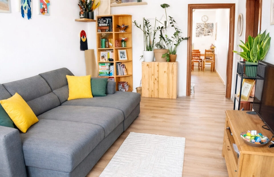 Niepołomice, blisko Krakowa 5 pokoi 116m2