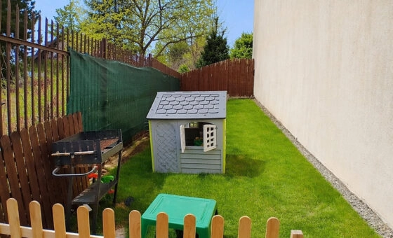 Niepołomice, blisko Krakowa 5 pokoi 116m2