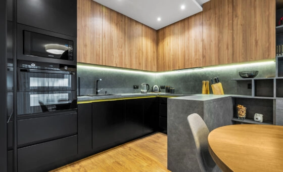 Komfortowe 2 pokoje | 43 m² |Port Żerań