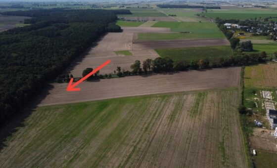 prąd i woda | plan miejscowy | jednorodzinka