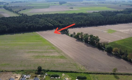prąd i woda | plan miejscowy | jednorodzinka