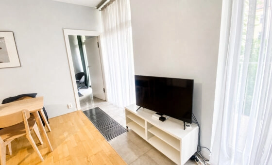 BEZ PROWIZJI | STARE MIASTO | 46 m² | 2 POKOJE |