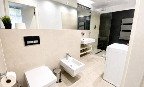 BEZ PROWIZJI | STARE MIASTO | 46 m² | 2 POKOJE |