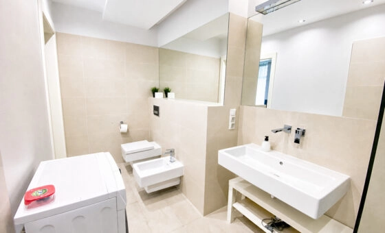 BEZ PROWIZJI | STARE MIASTO | 46 m² | 2 POKOJE |